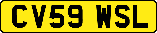 CV59WSL