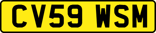 CV59WSM