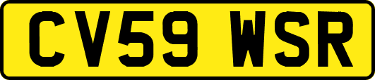 CV59WSR