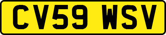 CV59WSV