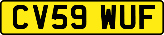 CV59WUF