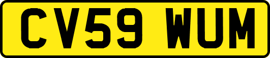 CV59WUM