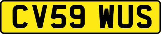 CV59WUS