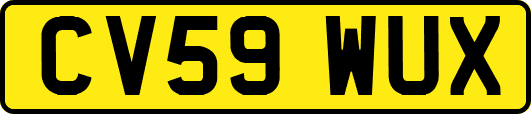 CV59WUX