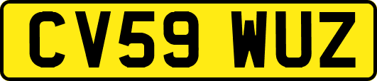 CV59WUZ