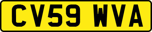 CV59WVA