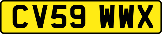 CV59WWX