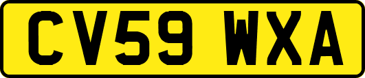 CV59WXA