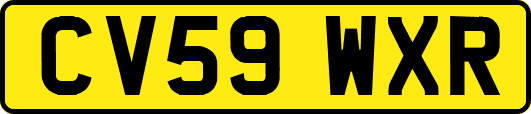 CV59WXR