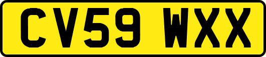 CV59WXX