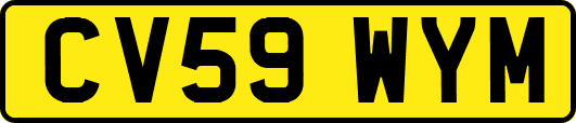 CV59WYM