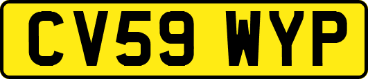 CV59WYP