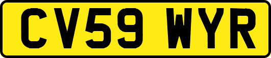 CV59WYR