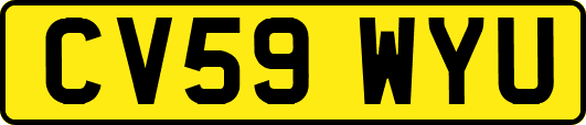 CV59WYU
