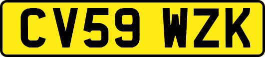 CV59WZK