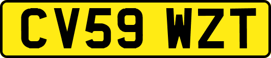 CV59WZT