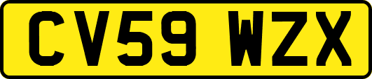 CV59WZX