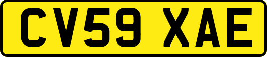 CV59XAE
