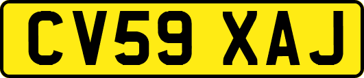 CV59XAJ