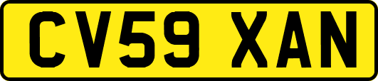 CV59XAN