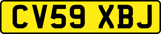 CV59XBJ