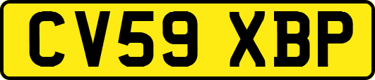 CV59XBP