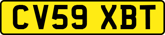 CV59XBT