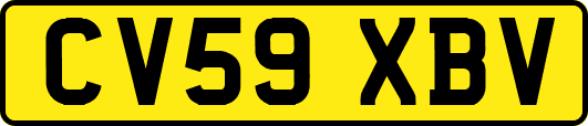 CV59XBV
