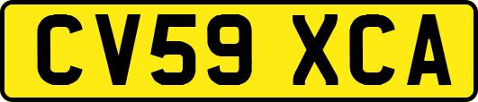 CV59XCA