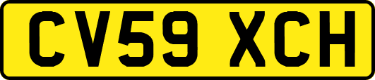 CV59XCH