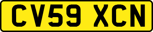 CV59XCN