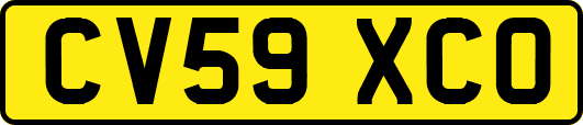 CV59XCO