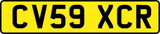CV59XCR