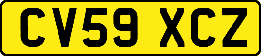 CV59XCZ