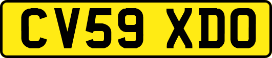 CV59XDO