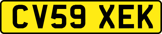 CV59XEK