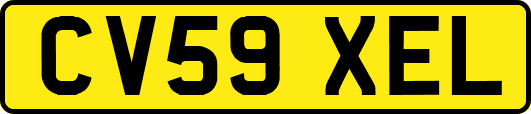 CV59XEL