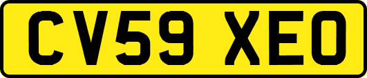 CV59XEO