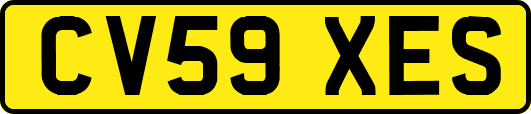 CV59XES