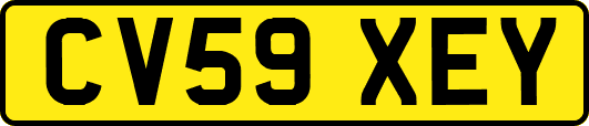 CV59XEY