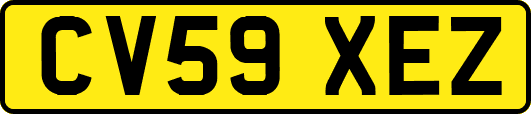 CV59XEZ