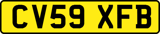 CV59XFB