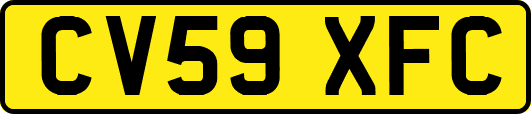 CV59XFC