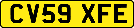 CV59XFE