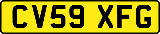 CV59XFG