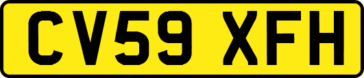 CV59XFH