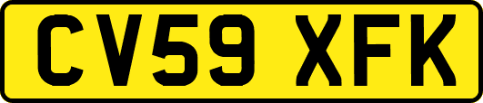CV59XFK