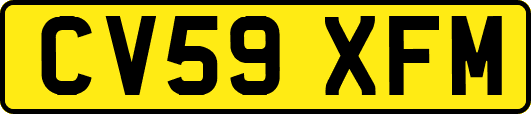CV59XFM