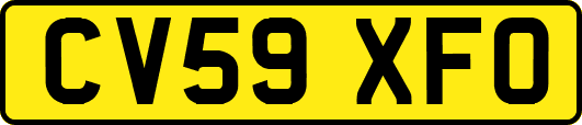 CV59XFO