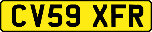 CV59XFR